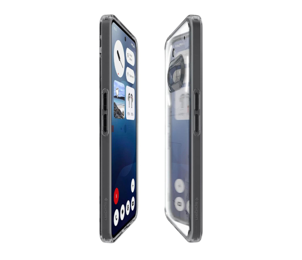 Spigen Ultra Hybrid do Nothing Phone 3A Space Crystal - 1346705 - zdjęcie 5